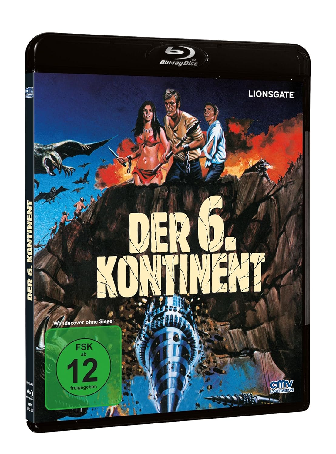 Der 6. Kontinent