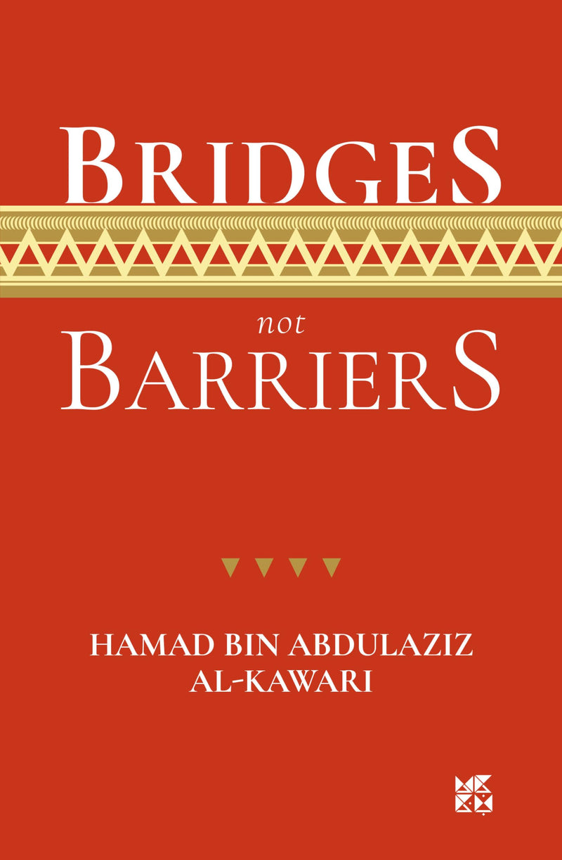 Bridges not Barriers