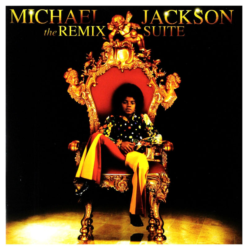 The Remix Suite-Italian edition-Nobarcode