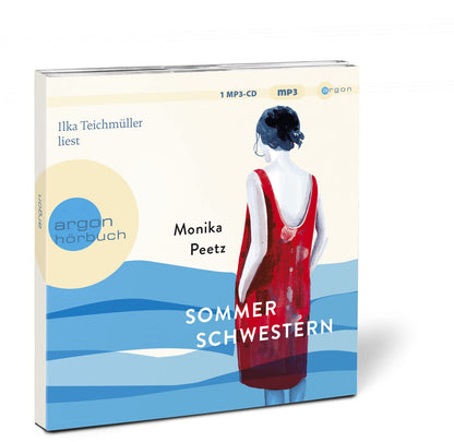 Sommerschwestern: Roman | Der SPIEGEL-Bestseller #1 von der Autorin der »Dienstagsfrauen«