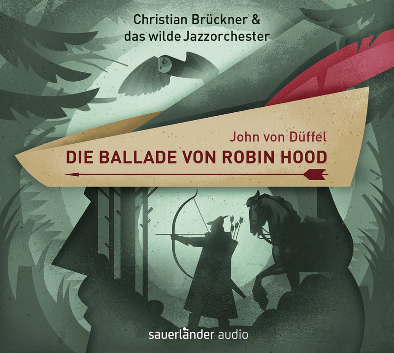 Die Ballade von Robin Hood