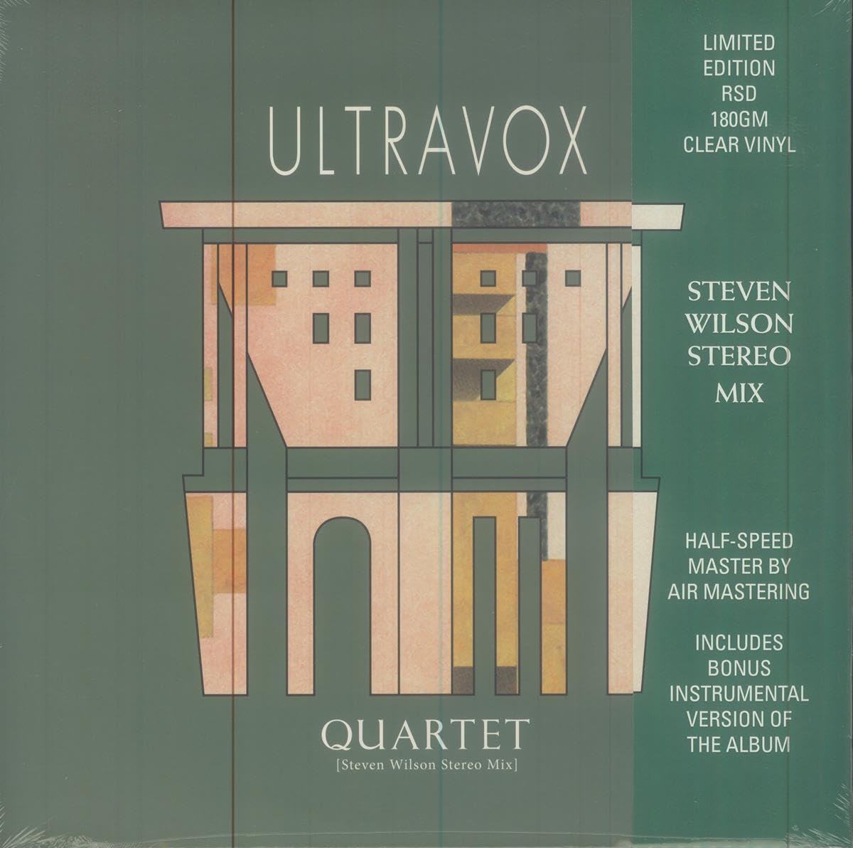 Quartet