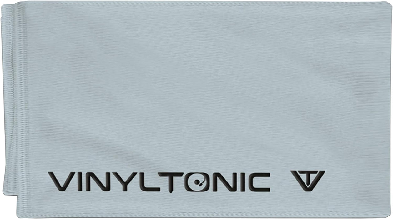Vinyl Tonic Universal Cleaning Cloth 20x20cm