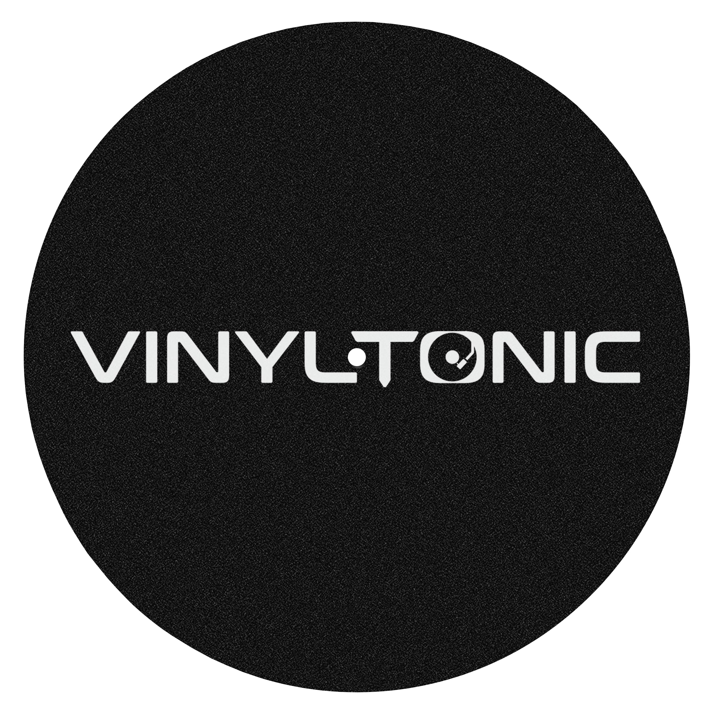 Vinyl Tonic Carbon Fibre Record Slipmat