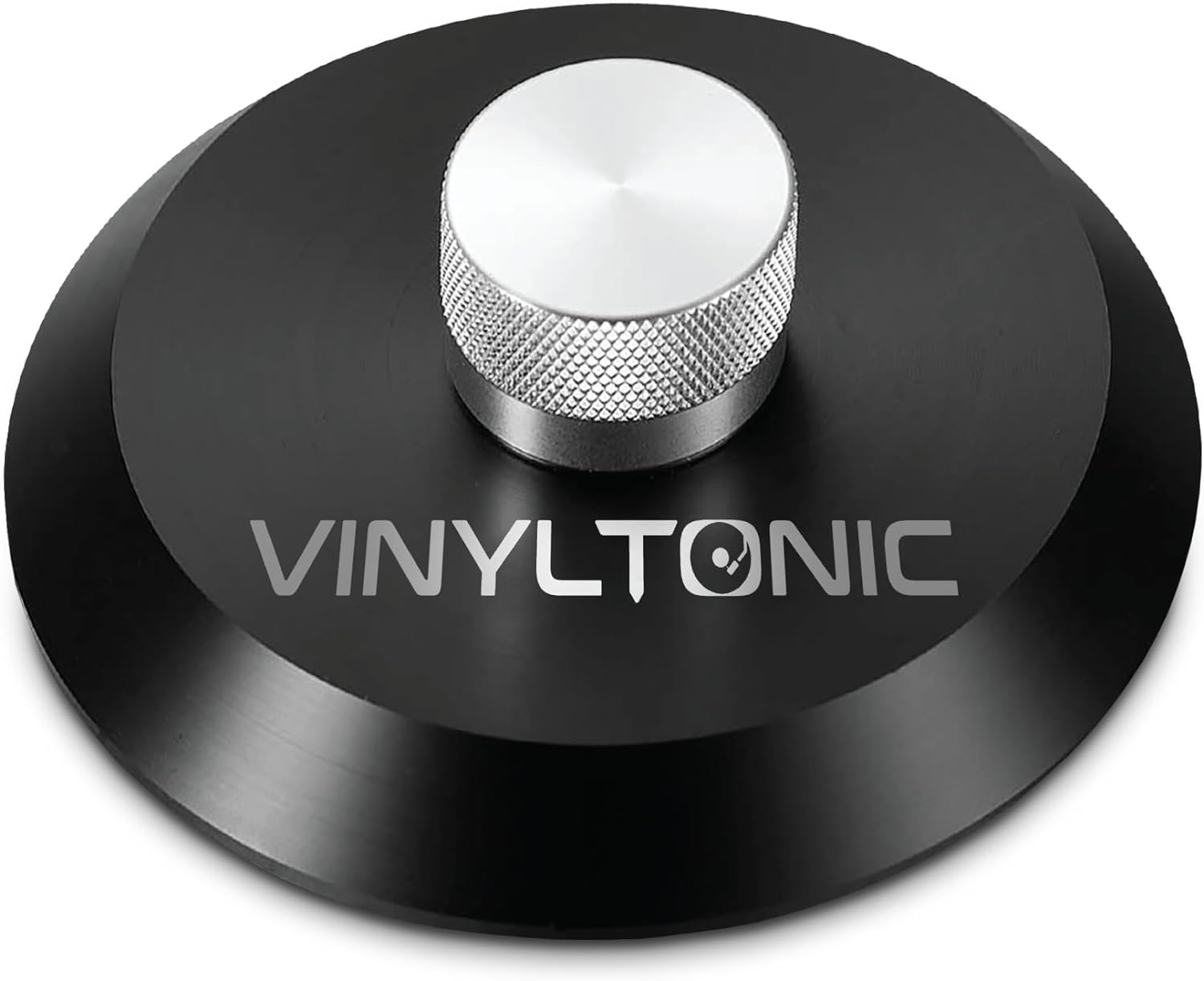 Vinyl Tonic Record Clamp