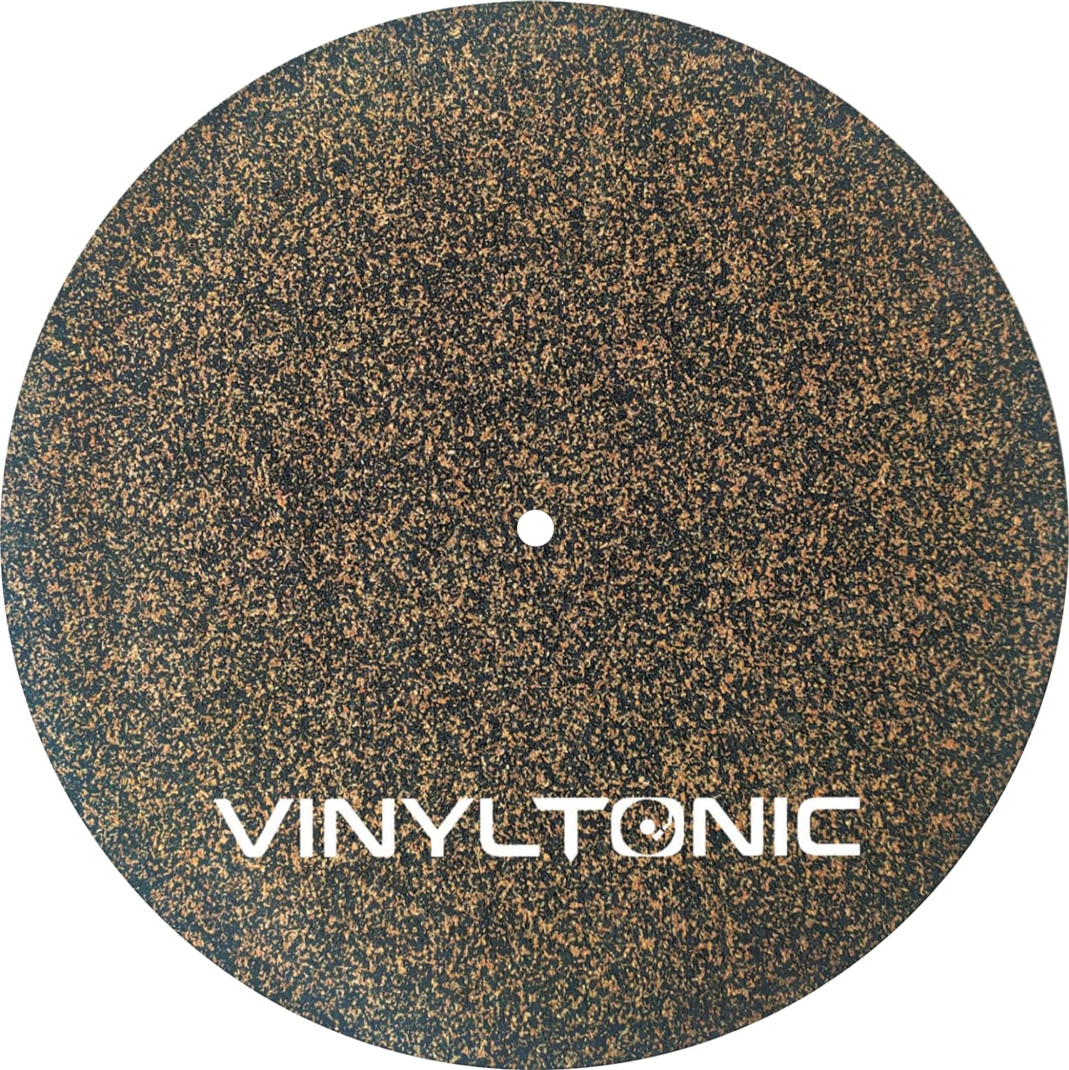 VINYLTONIC CORK & RUBBER RECORD SLIPMAT
