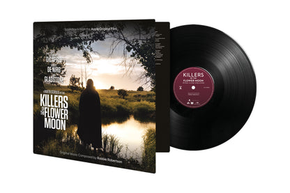 Killers of the Flower Moon