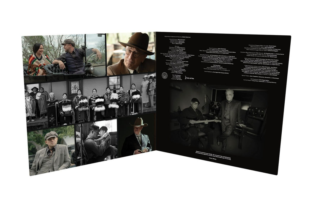 Killers of the Flower Moon