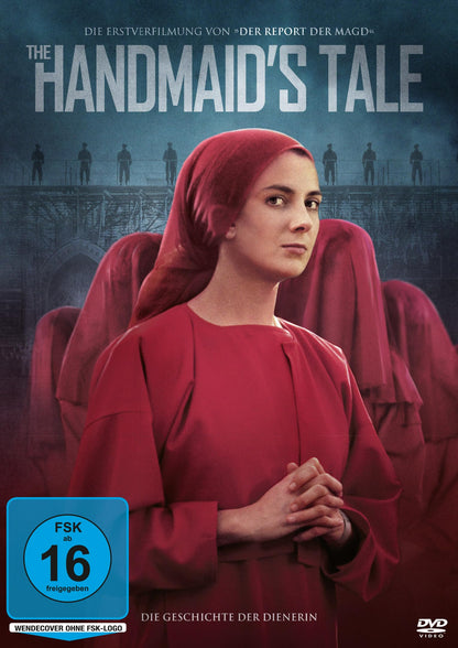 Die Geschichte der Dienerin (The Handmaid's Tale)