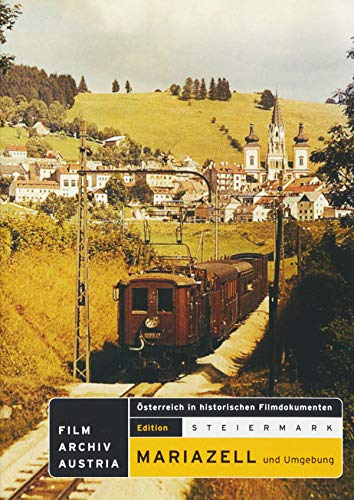 Steiermark: Mariazell