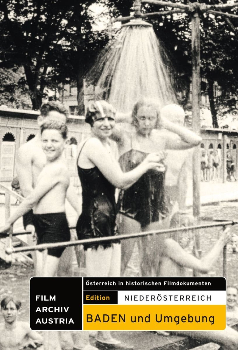 Niedersterreich: Baden Und Umgebung