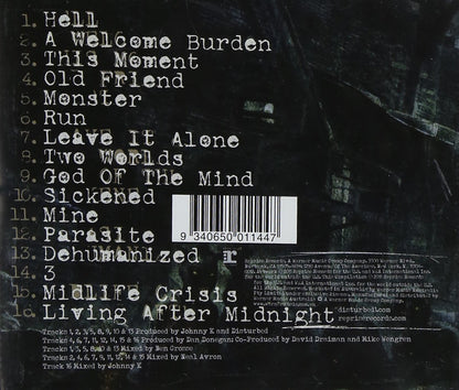 The Lost Children  explicit_lyrics