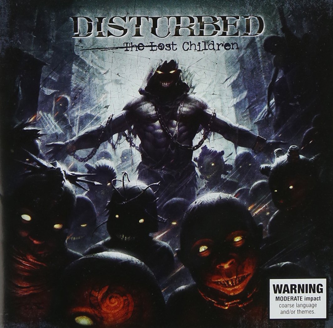 The Lost Children  explicit_lyrics
