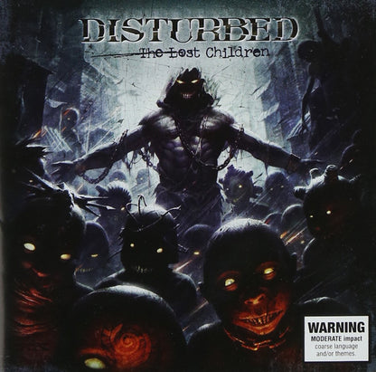 The Lost Children  explicit_lyrics