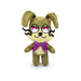 You Tooz Glitchtrap Chibi Plush