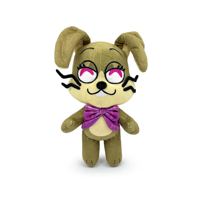 You Tooz Glitchtrap Chibi Plush