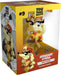 Youtooz Cuphead Vinyl figurine Sergeant O'Fera 11 cm