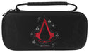 Trade Invaders Assassin`S Creed - Carrying Case - Slim - Switch