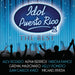 Best Of Idol Puerto Rico 2