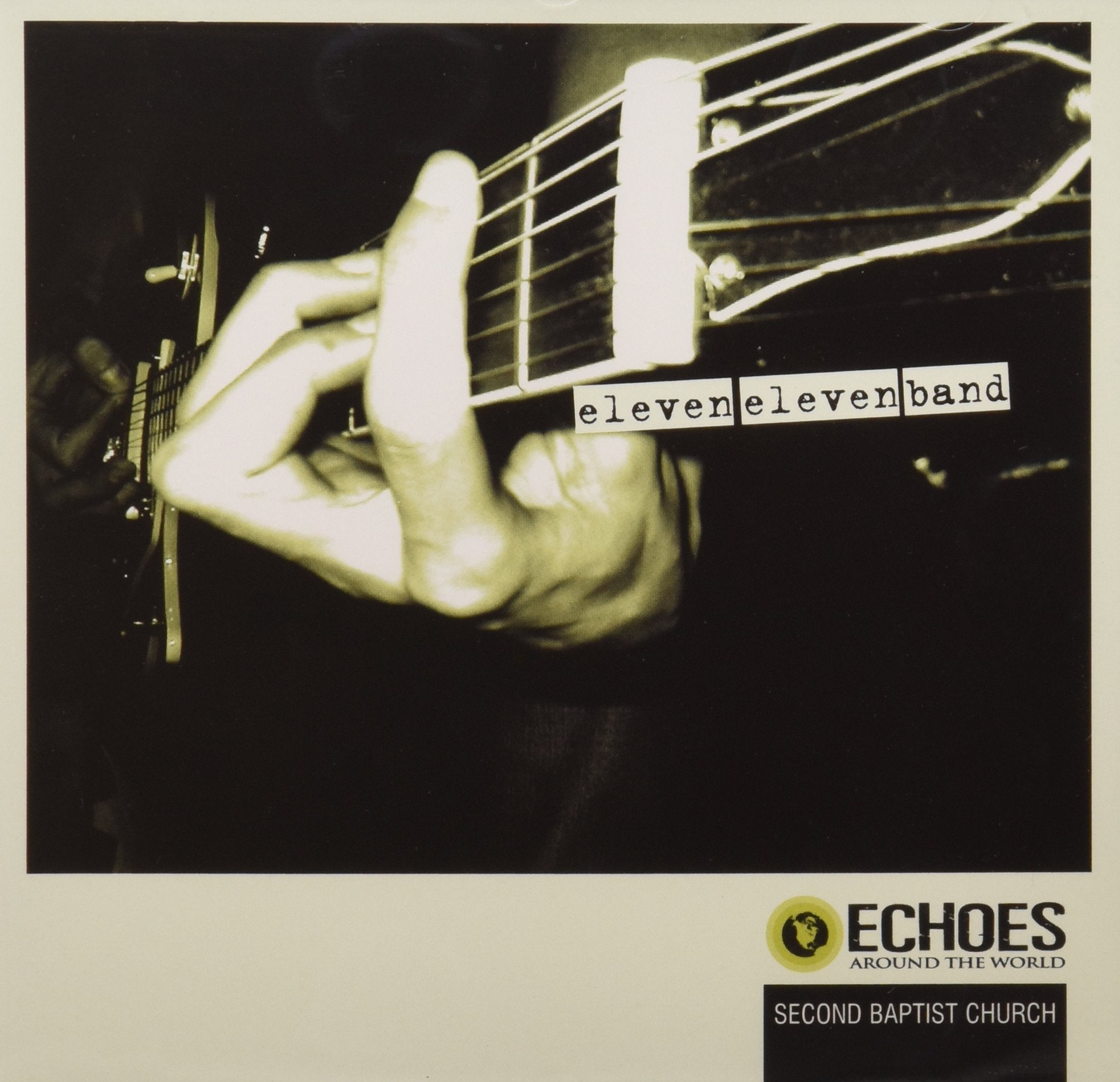 eleven eleven band