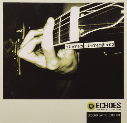 eleven eleven band