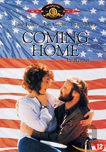 Coming home