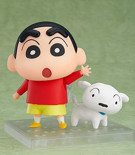 Good Smile - Crayon Shinchan - Shinnosuke Nohara Nendoroid Af