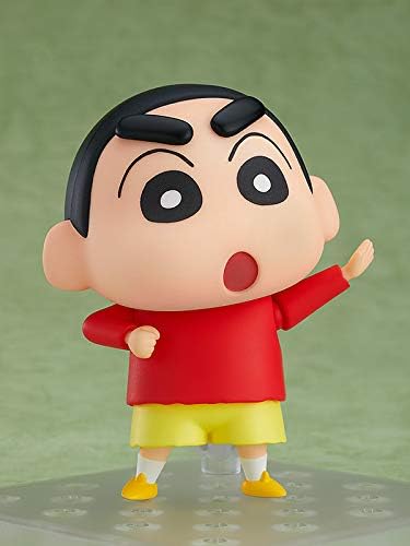 Good Smile - Crayon Shinchan - Shinnosuke Nohara Nendoroid Af