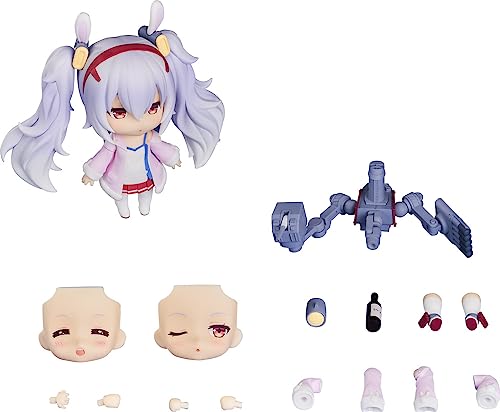 Azur Lane Nendoroid Actionfigur Laffey DX (re-run)