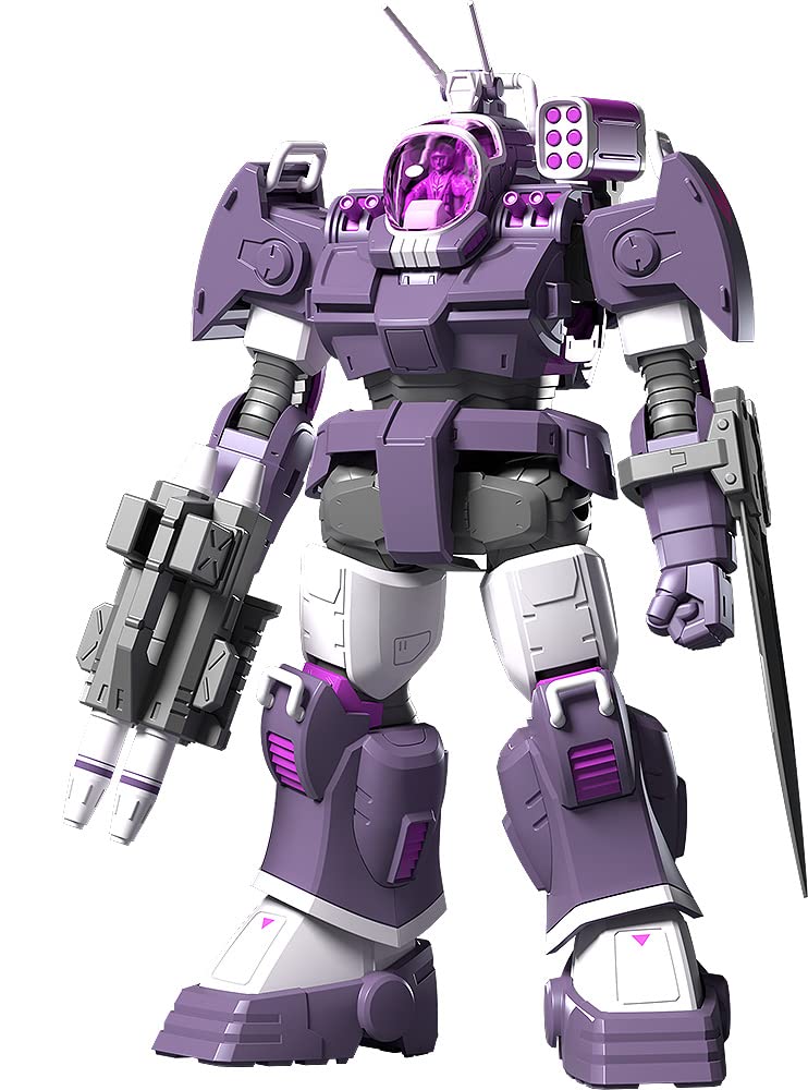 Max Factory - Fang Of The Sun Dougram Combat Armors Max28 1/72 Model Kit