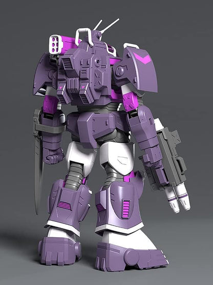 Max Factory - Fang Of The Sun Dougram Combat Armors Max28 1/72 Model Kit
