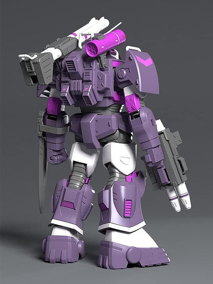 Max Factory - Fang Of The Sun Dougram Combat Armors Max28 1/72 Model Kit