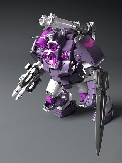 Max Factory - Fang Of The Sun Dougram Combat Armors Max28 1/72 Model Kit