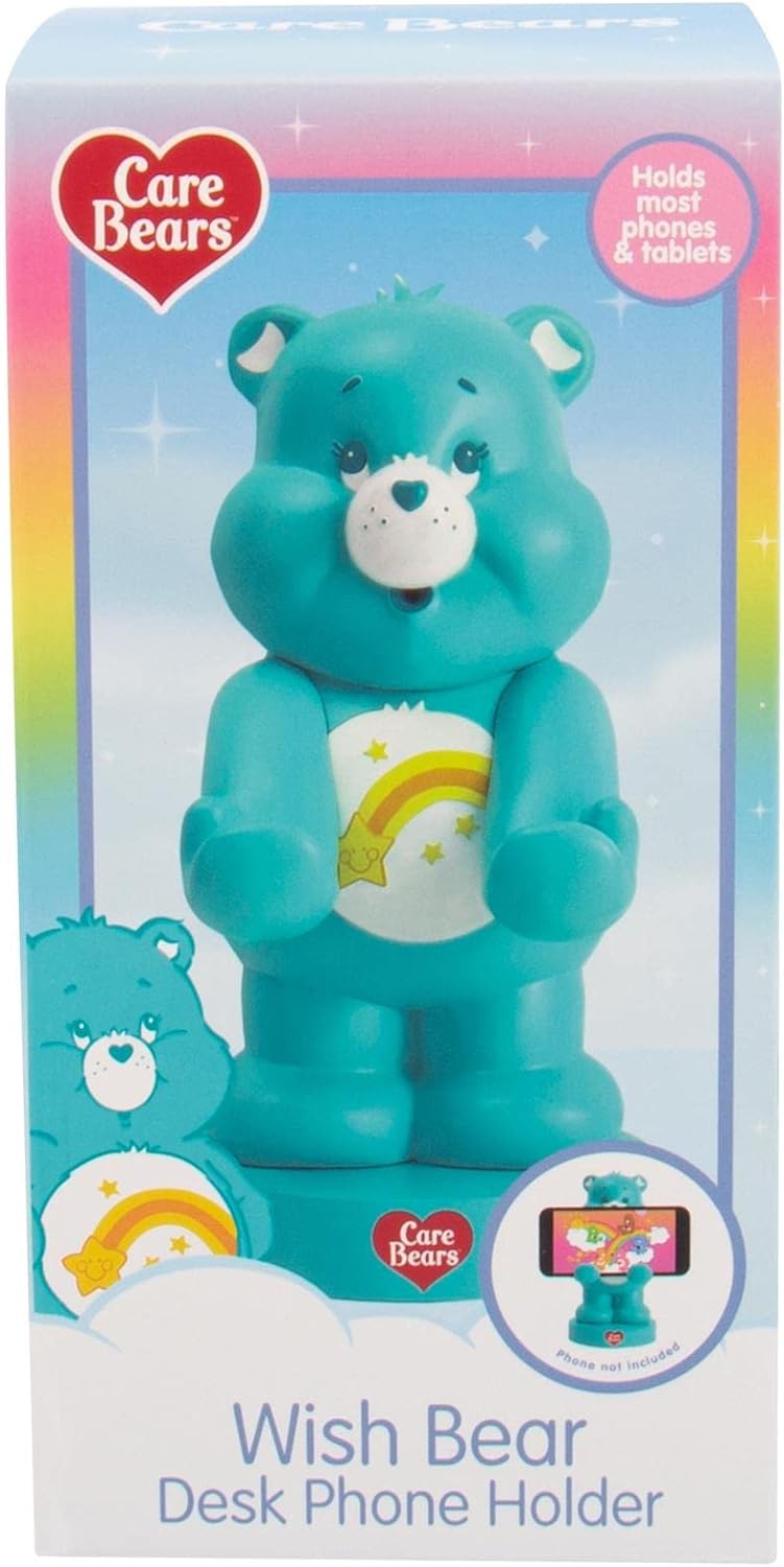 Care Bears Handyhalter Belly Badge 19 cm
