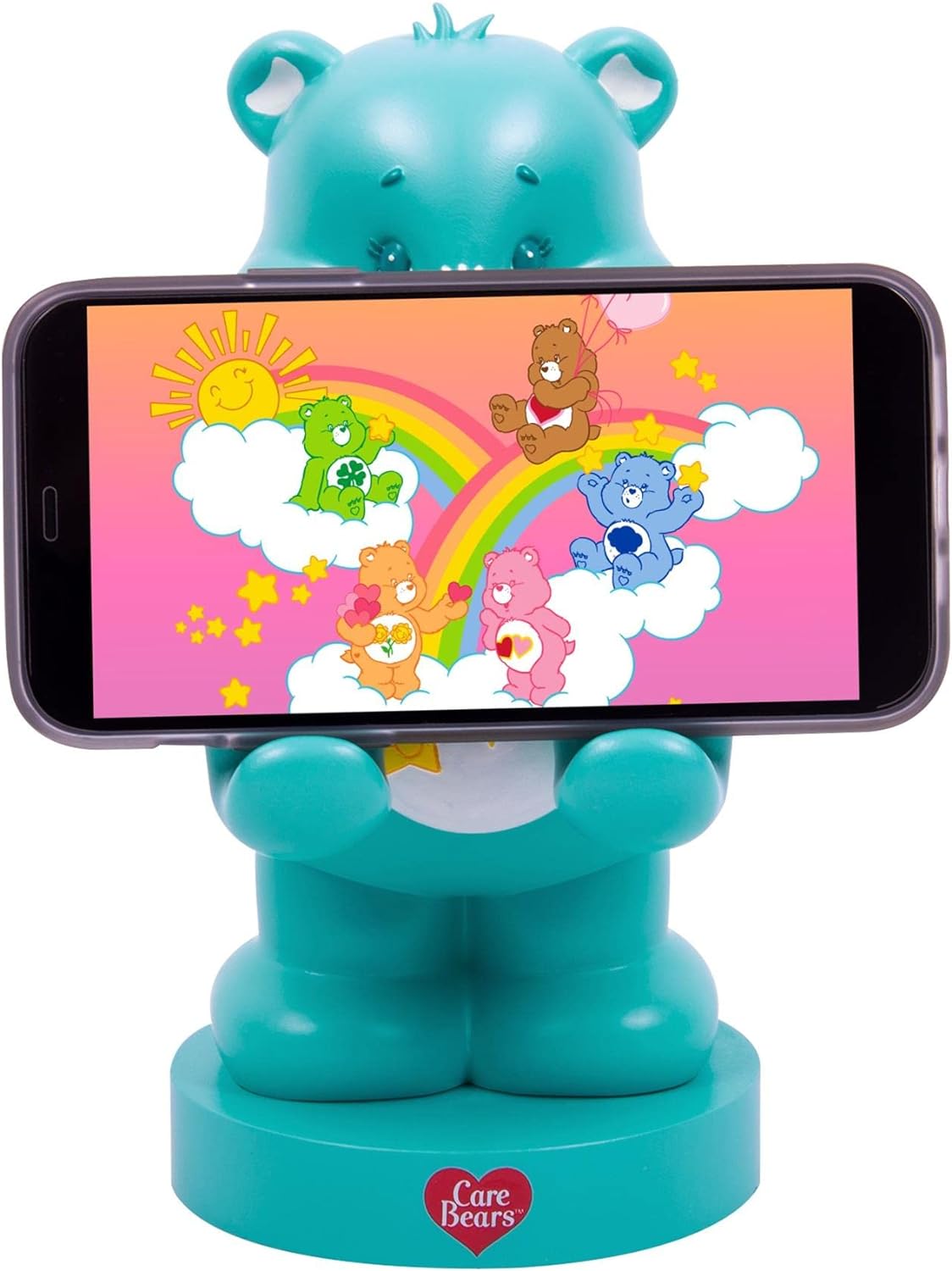 Care Bears Handyhalter Belly Badge 19 cm