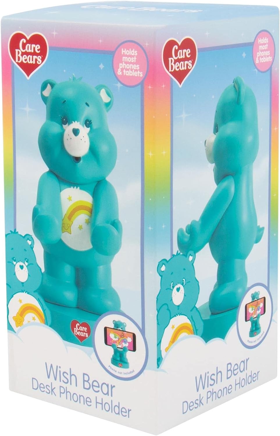 Care Bears Handyhalter Belly Badge 19 cm