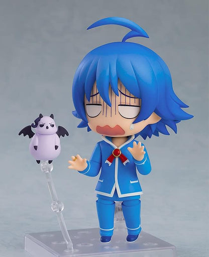Orange Rouge Mairimashita! Iruma-Kun Nendoroid Iruma Suzuki Figurine 10 cm