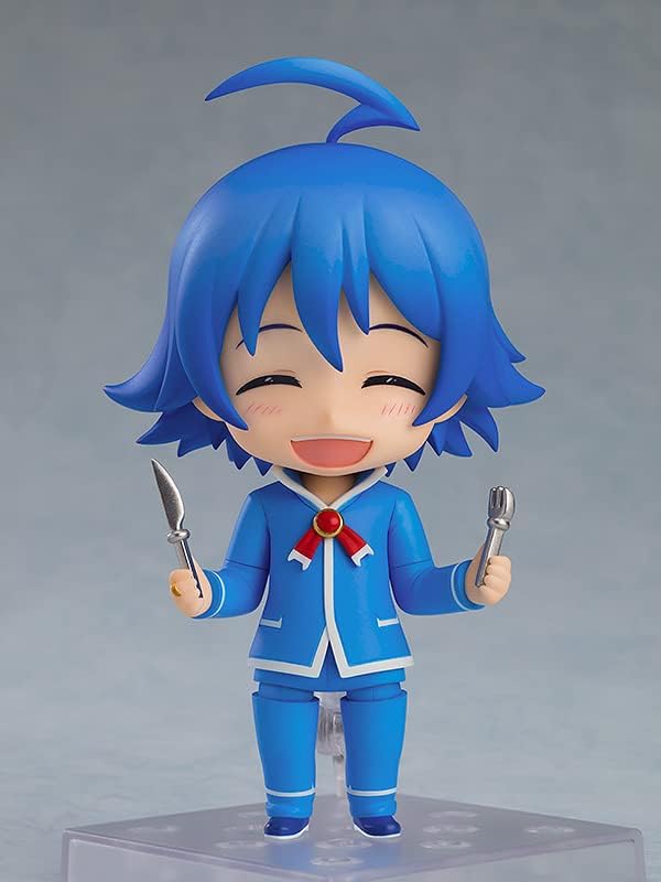 Orange Rouge Mairimashita! Iruma-Kun Nendoroid Iruma Suzuki Figurine 10 cm