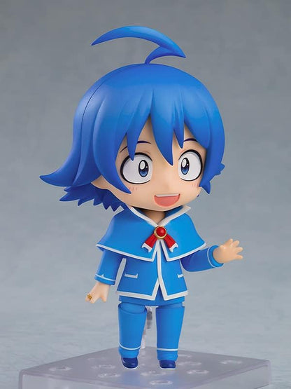 Orange Rouge Mairimashita! Iruma-Kun Nendoroid Iruma Suzuki Figurine 10 cm