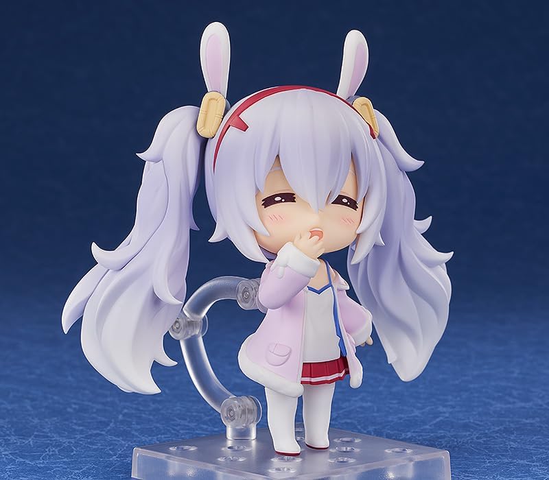Good Smile Arts Shanghai - Azur Lane - Laffey Nendoroid Af