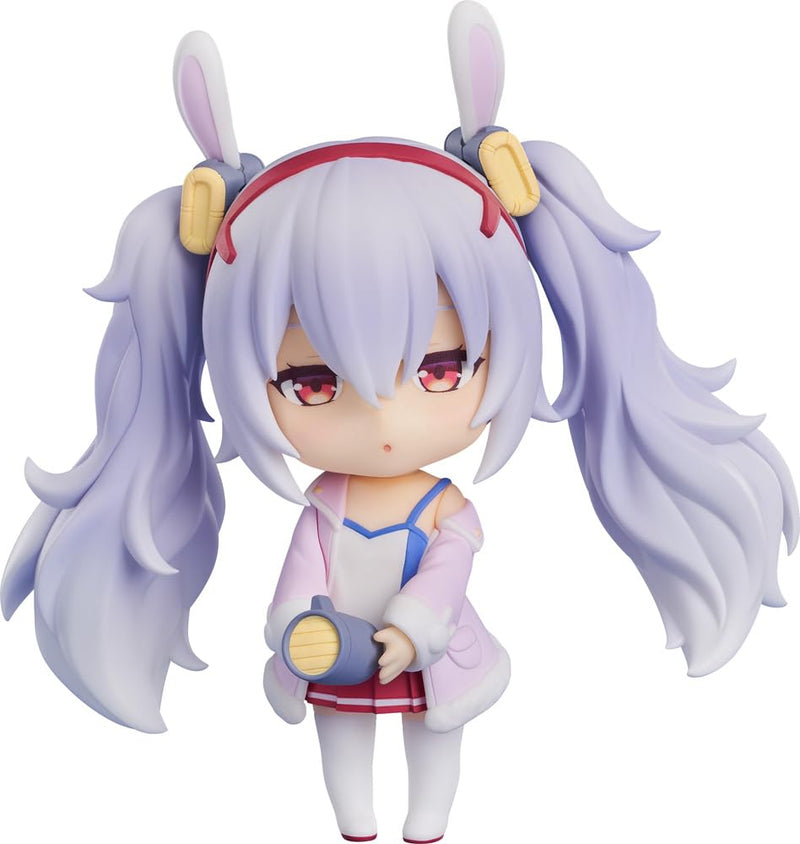 Good Smile Arts Shanghai - Azur Lane - Laffey Nendoroid Af