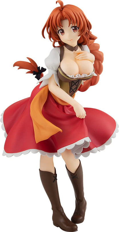 Chillin' in My 30s After Getting Fired from the Demon King's Army statuette PVC Pop Up Parade Marika 17 cm