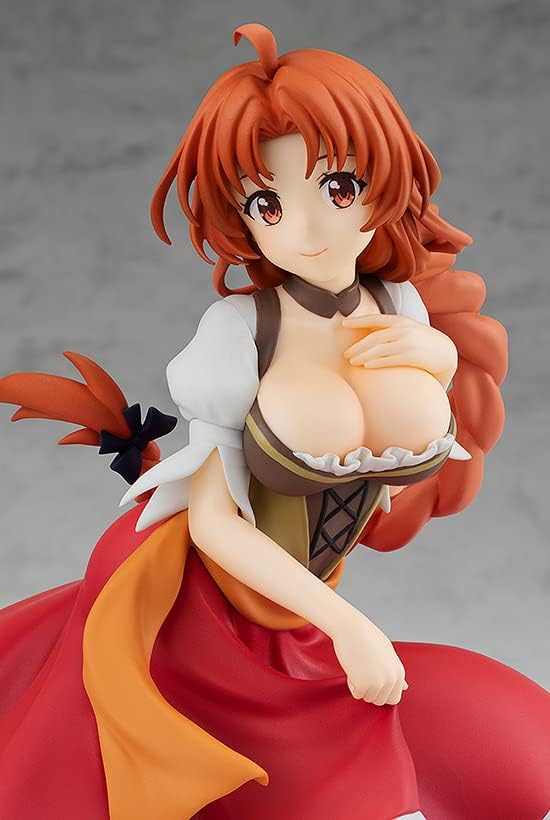Chillin' in My 30s After Getting Fired from the Demon King's Army statuette PVC Pop Up Parade Marika 17 cm