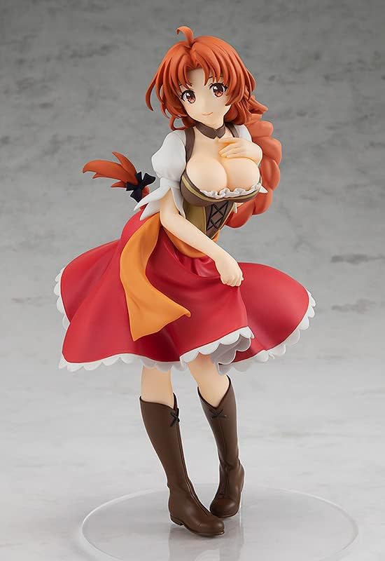 Chillin' in My 30s After Getting Fired from the Demon King's Army statuette PVC Pop Up Parade Marika 17 cm