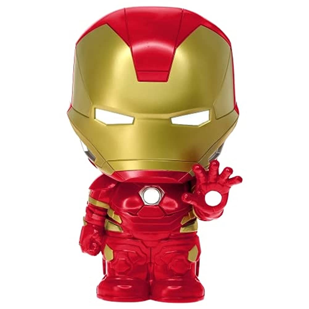 Iron Man piggy bank 20 Cm