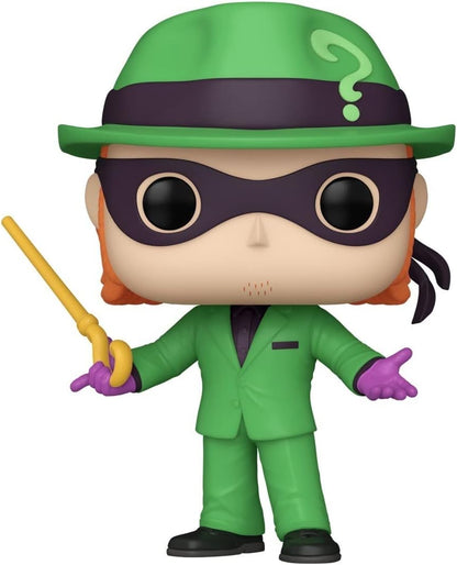 Pop! Batman 469 - The Riddler Special Edition