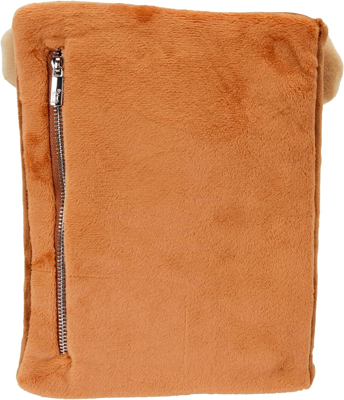 Loungefly Star Wars Return Of The Jedi Ewok Plush Journal