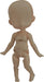 Original Character figurine Nendoroid Doll Archetype 1.1 Girl (Cinnamon) 10 cm