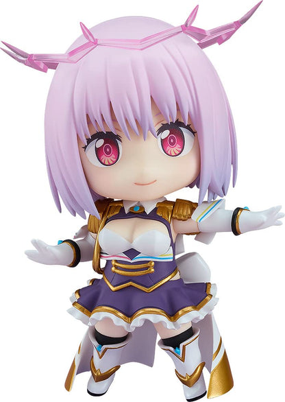 Gridman Universe figurine Nendoroid Akane Shinjo (New Order) 10 cm