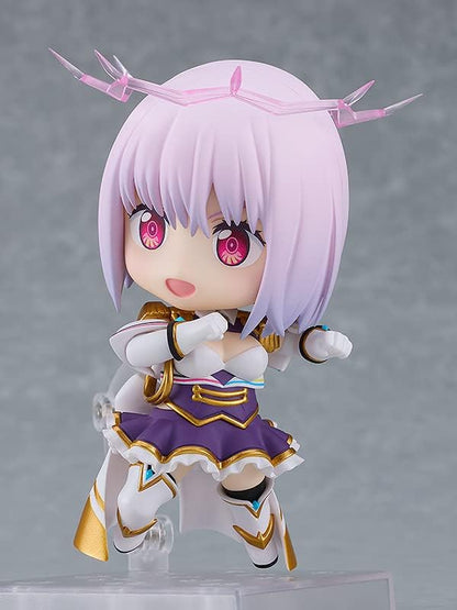 Gridman Universe figurine Nendoroid Akane Shinjo (New Order) 10 cm